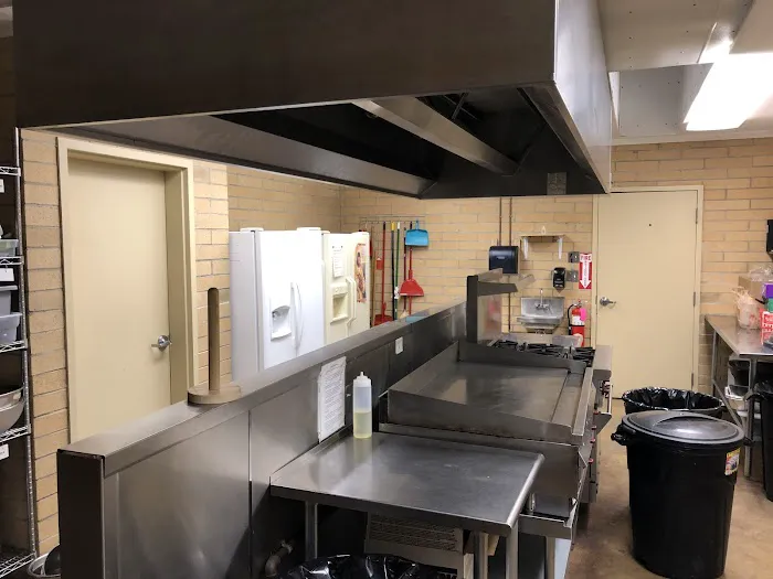 Cinnamon Creek Camp Picture 10