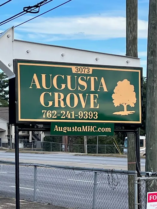 Augusta Grove Picture 2