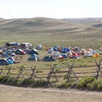 Sweetwater Campground ico