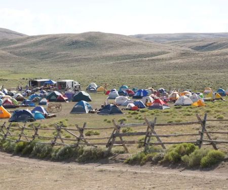 Sweetwater Campground