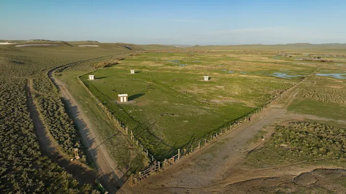 Sweetwater Campground Picture 3