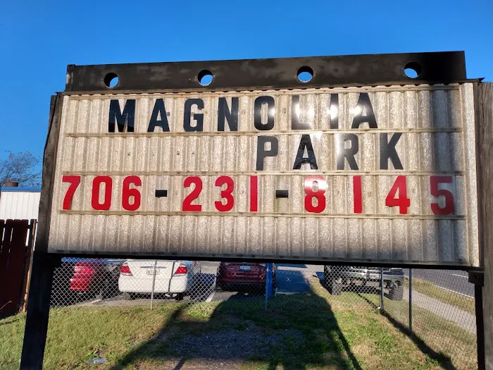Magnolia Trailer Park Picture 1