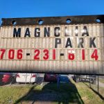 Magnolia Trailer Park