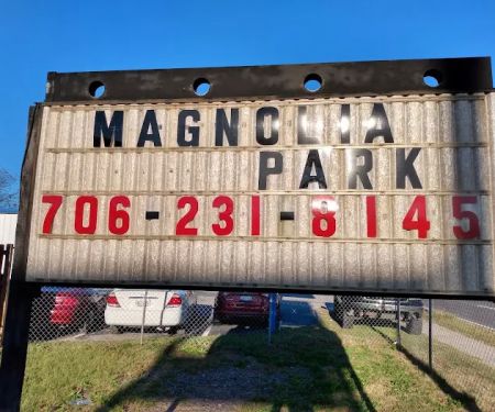 Magnolia Trailer Park