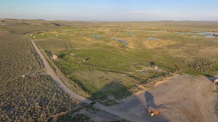 Jamerman Campground Picture 1