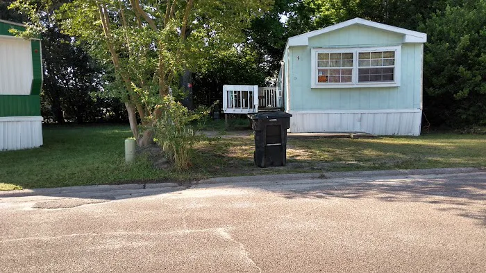Augusta Estates Mobile Home Picture 3