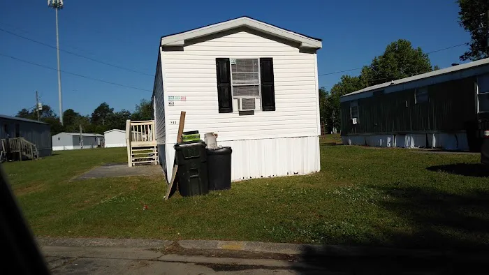 Augusta Estates Mobile Home Picture 2