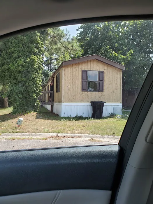 Augusta Estates Mobile Home Picture 4