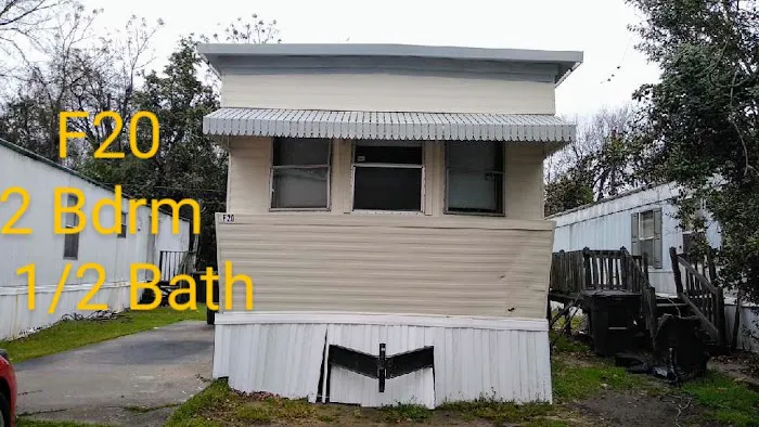 Augusta Estates Mobile Home Picture 1