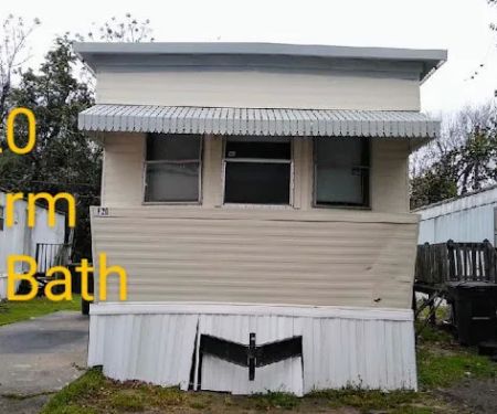 Augusta Estates Mobile Home