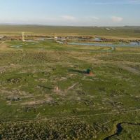 Meadow Campground ico