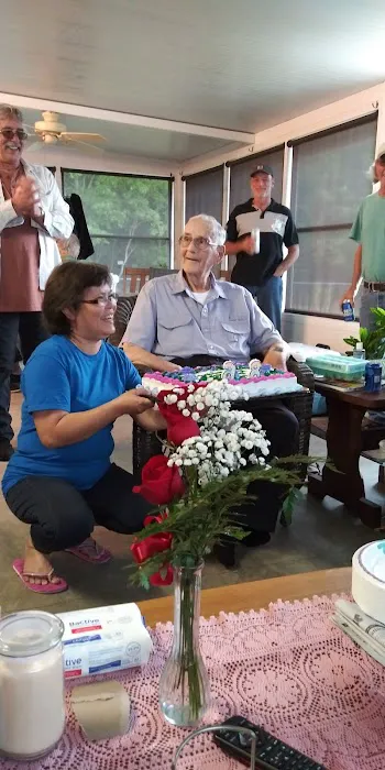 BOB'S RV PARK Picture 4