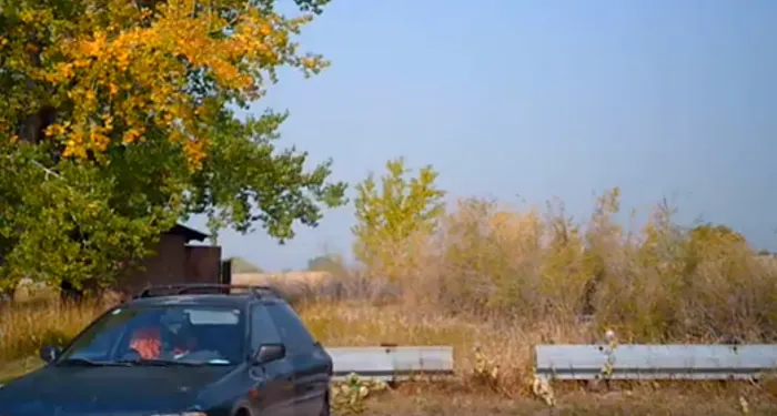 Ocean Lake WHMA Northwest Campground Area Picture 4