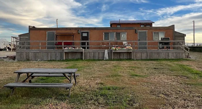 Jim Moss Arena Campground Picture 2