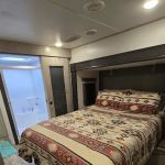 Jim Moss Arena Campground