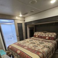 Jim Moss Arena Campground ico