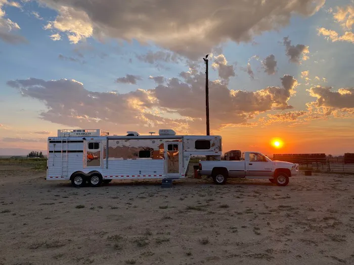 Jim Moss Arena Campground Picture 5