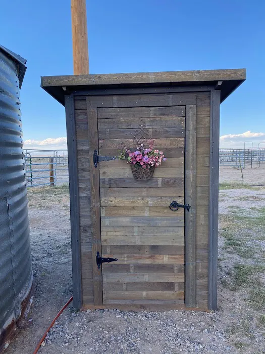 Jim Moss Arena Campground Picture 10