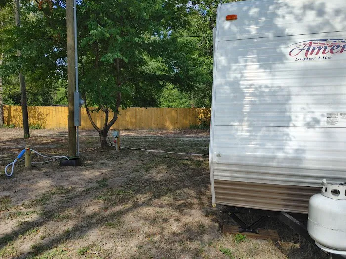 Plantation Oaks Picture 1