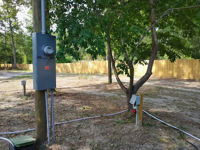 Plantation Oaks Picture 6