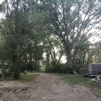 Owl Creek Kampground Llc ico