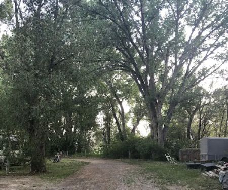 Owl Creek Kampground Llc