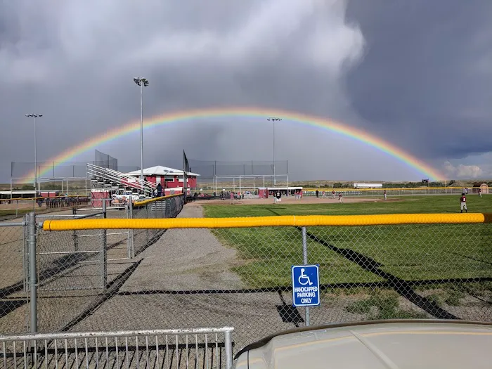 Forestry Department Picture 1