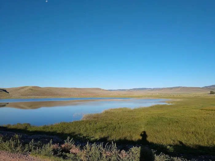 Little Creek Campground Picture 2