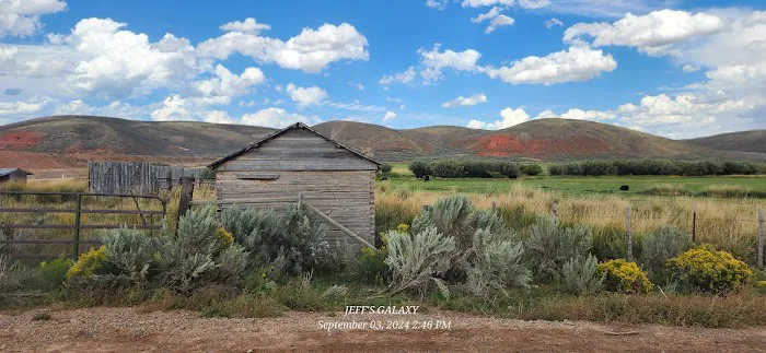 Little Creek Campground Picture 1