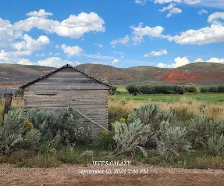 Little Creek Campground