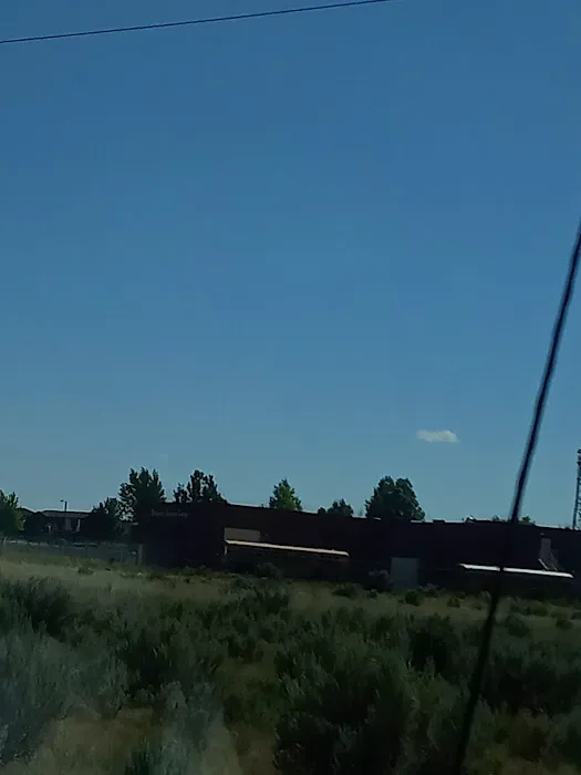 Little Creek Campground Picture 10