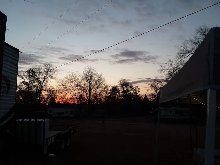 Peach Orchard RV Park & Campground Picture 2