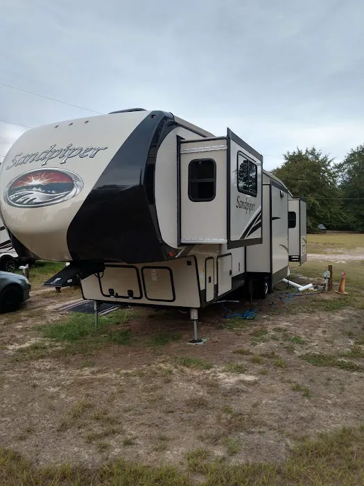 Peach Orchard RV Park & Campground Picture 3