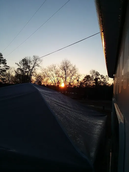 Peach Orchard RV Park & Campground Picture 6