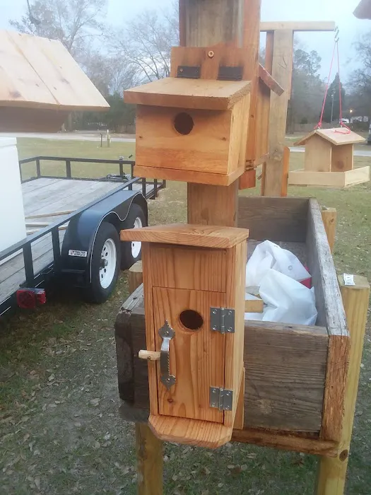 Peach Orchard RV Park & Campground Picture 4