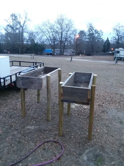 Peach Orchard RV Park & Campground Picture 5