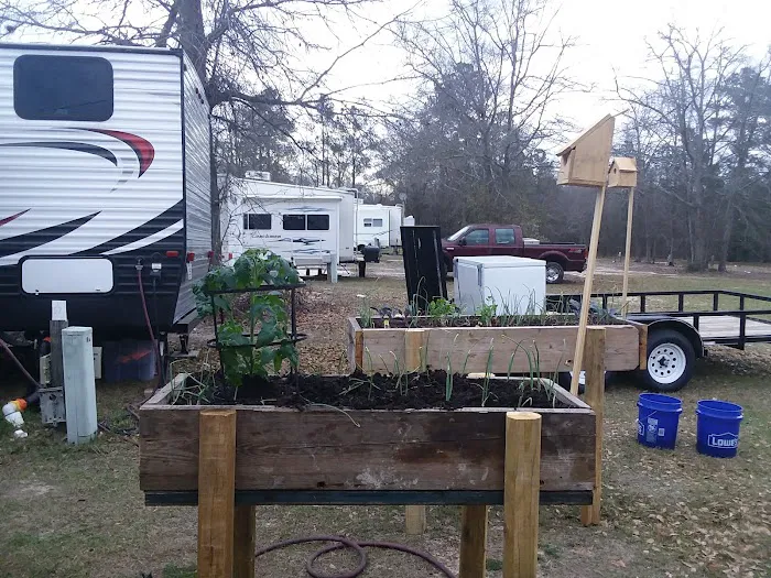 Peach Orchard RV Park & Campground Picture 7