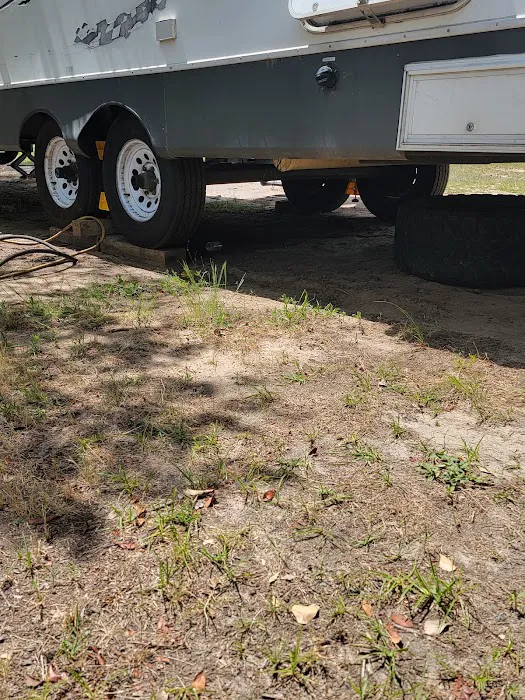 Peach Orchard RV Park & Campground Picture 9