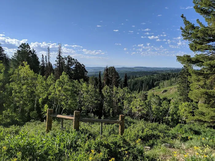 Monte Cristo Campground Picture 2