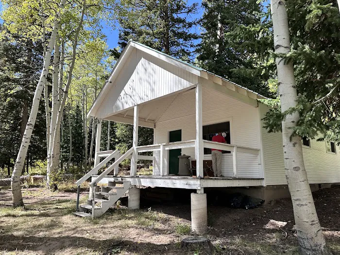 Monte Cristo Campground Picture 1