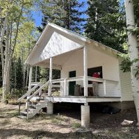 Monte Cristo Campground ico