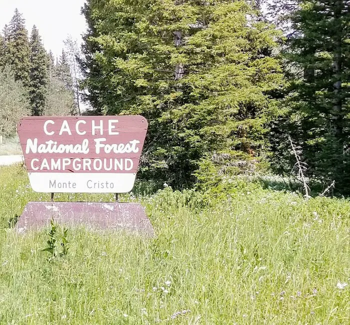 Monte Cristo Campground Picture 8