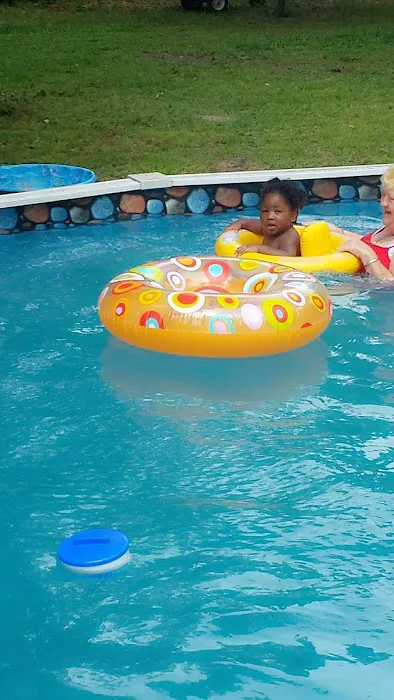 Butler Creek Mobile Home Community Picture 1