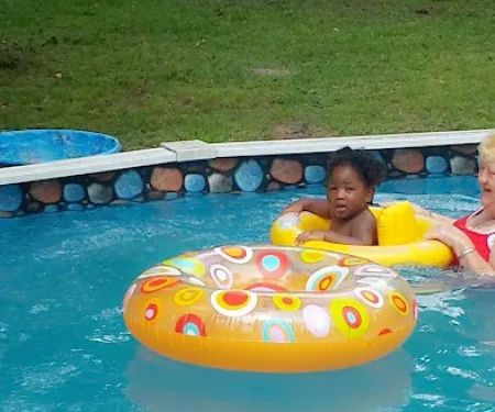 Butler Creek Mobile Home Community