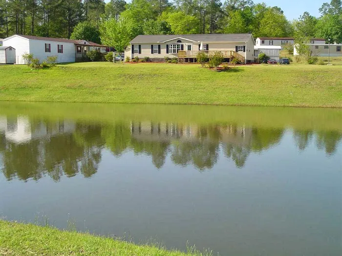 Butler Creek Mobile Home Community Picture 2