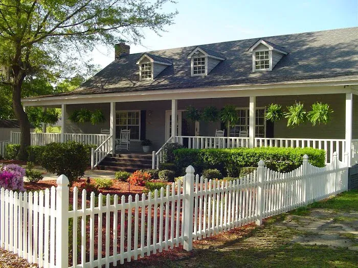 Butler Creek Mobile Home Community Picture 3