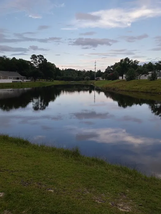 Butler Creek Mobile Home Community Picture 6