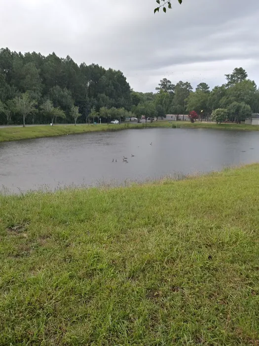 Butler Creek Mobile Home Community Picture 4