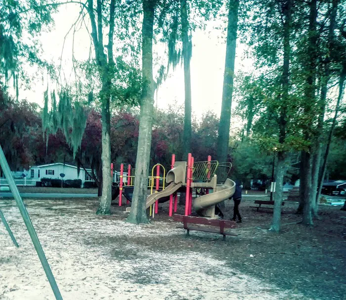 Butler Creek Mobile Home Community Picture 8