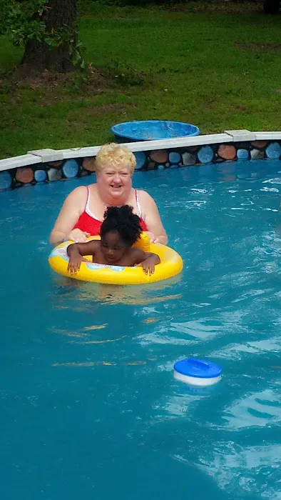 Butler Creek Mobile Home Community Picture 9